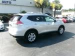 2015 Nissan Rogue Sv 2Wd Pic 2854_V202507070935403