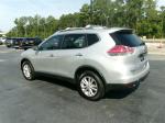 2015 Nissan Rogue Sv 2Wd Pic 2854_V202507070935405