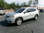 2015 Nissan Rogue Sv 2Wd Pic 2854_V202507070935406