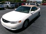 2000 Toyota Camry Solara Sle Convertible Pic 2854_V2025070914482010