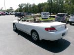 2000 Toyota Camry Solara Sle Convertible Pic 2854_V202507091448205