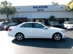 2014 Mercedes-Benz E-Class E350 Sedan Pic 2854_V20250710090405