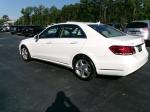 2014 Mercedes-Benz E-Class E350 Sedan Pic 2854_V2025071009040525