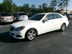 2014 Mercedes-Benz E-Class E350 Sedan Pic 2854_V2025071009040526
