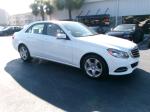 2014 Mercedes-Benz E-Class E350 Sedan Pic 2854_V202507100904053