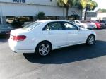 2014 Mercedes-Benz E-Class E350 Sedan Pic 2854_V202507100904054