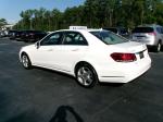 2014 Mercedes-Benz E-Class E350 Sedan Pic 2854_V202507100904056