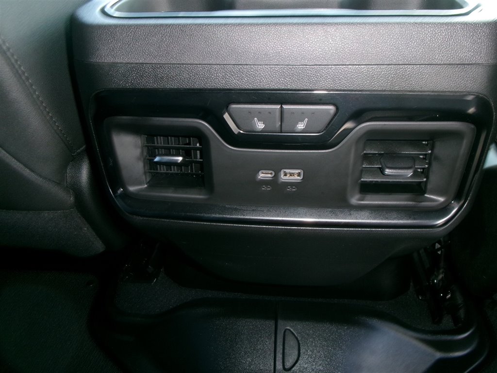 2024 Gmc Sierra AT4 photo 12