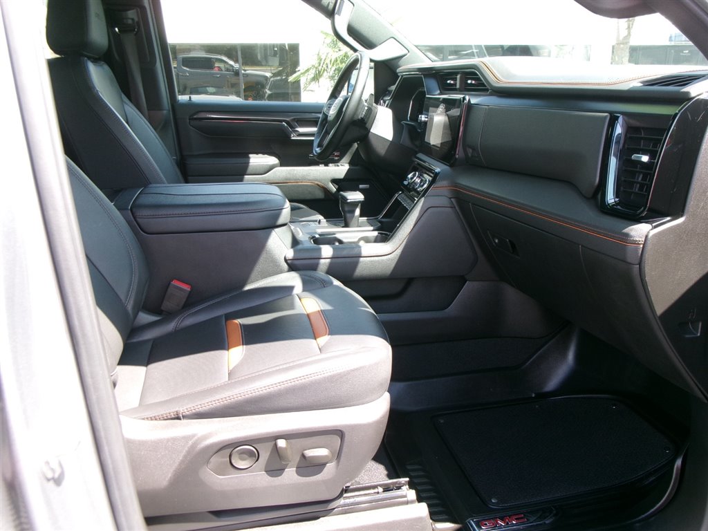 2024 Gmc Sierra AT4 photo 14