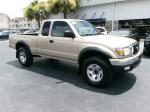 2004 Toyota Tacoma Prerunner Xtracab V6 2Wd Pic 2854_V202507161311052