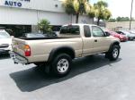 2004 Toyota Tacoma Prerunner Xtracab V6 2Wd Pic 2854_V202507161311053