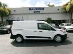 2020 Ford Transit Connect Cargo Van Xl Lwb W/Rear 180 Degree Door Pic 2854_V20250717110205