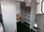2020 Ford Transit Connect Cargo Van Xl Lwb W/Rear 180 Degree Door Pic 2854_V2025071711020510