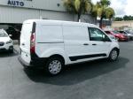 2020 Ford Transit Connect Cargo Van Xl Lwb W/Rear 180 Degree Door Pic 2854_V202507171102053