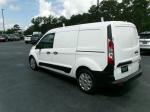 2020 Ford Transit Connect Cargo Van Xl Lwb W/Rear 180 Degree Door Pic 2854_V202507171102055