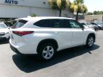 2020 Toyota Highlander L Pic 2854_V202507181204282