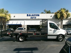 2019 Mercedes-Benz Sprinter 3500 170-in. WB for sale