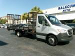 2019 Mercedes-Benz Sprinter 3500 170-In. Wb Pic 2854_V202507181701262