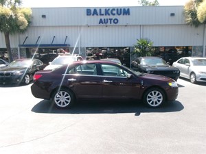 2011 Lincoln MKZ AWD for sale