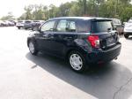 2014 Scion Xd 5-Door Hatchback 4-Spd At Pic 2854_V2025072115550620