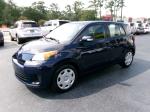 2014 Scion Xd 5-Door Hatchback 4-Spd At Pic 2854_V2025072115550621