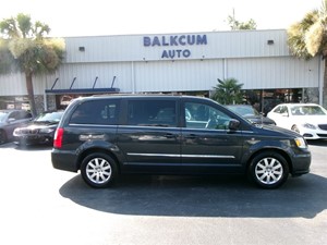 2014 Chrysler Town & Country Touring for sale