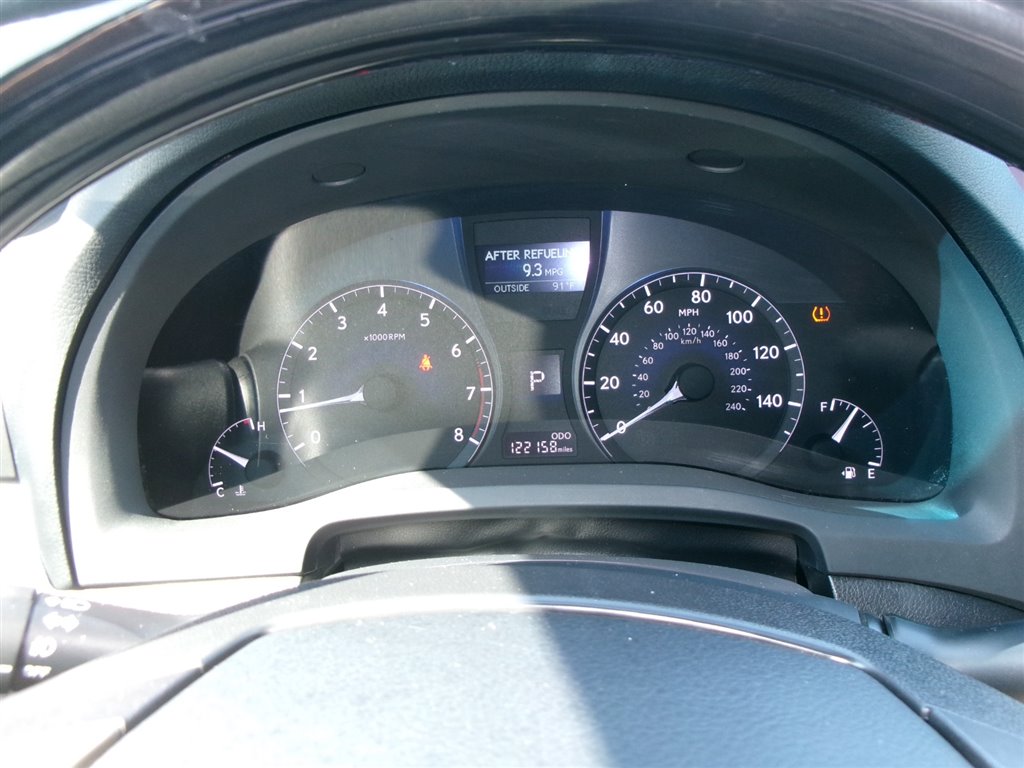 2015 Lexus RX 350 AWD photo 12