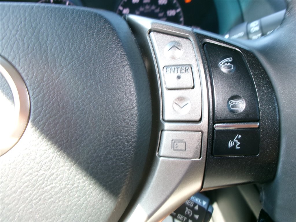 2015 Lexus RX 350 AWD photo 14