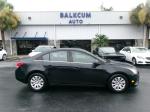 2011 Chevrolet Cruze 2Ls Pic 2854_V20250811120743
