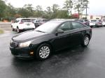 2011 Chevrolet Cruze 2Ls Pic 2854_V2025081112074323