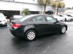 2011 Chevrolet Cruze 2Ls Pic 2854_V202508111207433