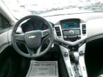 2011 Chevrolet Cruze 2Ls Pic 2854_V202508111207439