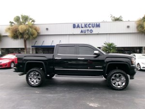 2016 GMC Sierra 1500 Denali Crew Cab Short Box 4WD for sale