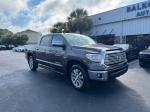2017 Toyota Tundra Limited 5.7L Ffv Crewmax 4Wd Pic 2854_V202508150903402