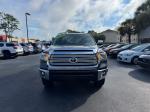 2017 Toyota Tundra Limited 5.7L Ffv Crewmax 4Wd Pic 2854_V202508150903403
