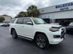 2016 Toyota 4Runner Limited 4Wd Pic 2854_V202508151250482