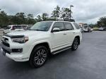 2016 Toyota 4Runner Limited 4Wd Pic 2854_V2025081512504827