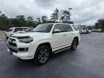2016 Toyota 4Runner Limited 4Wd Pic 2854_V202508151250486