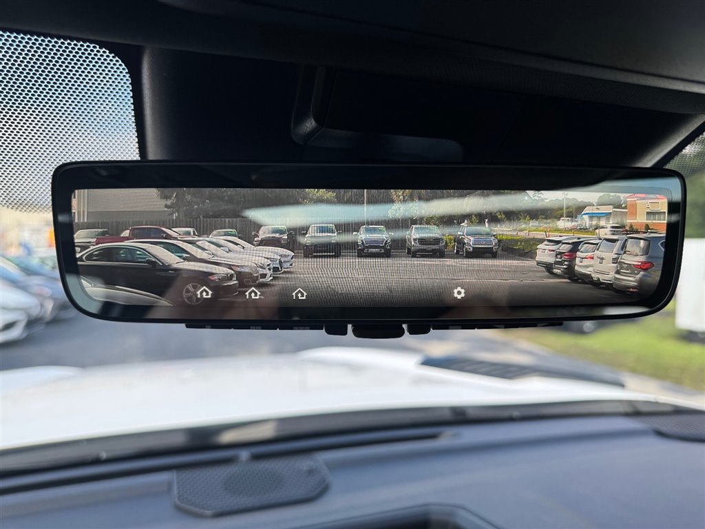 2025 Toyota Tundra TRD Pro CrewMax photo 18