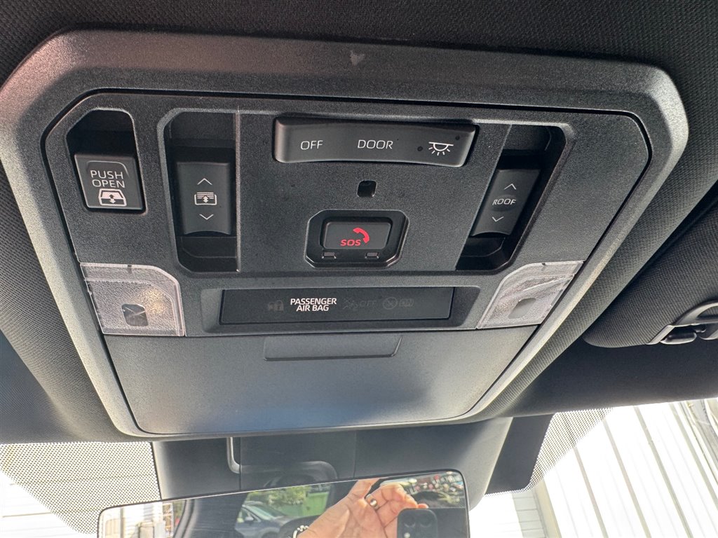 2025 Toyota Tundra TRD Pro CrewMax photo 19