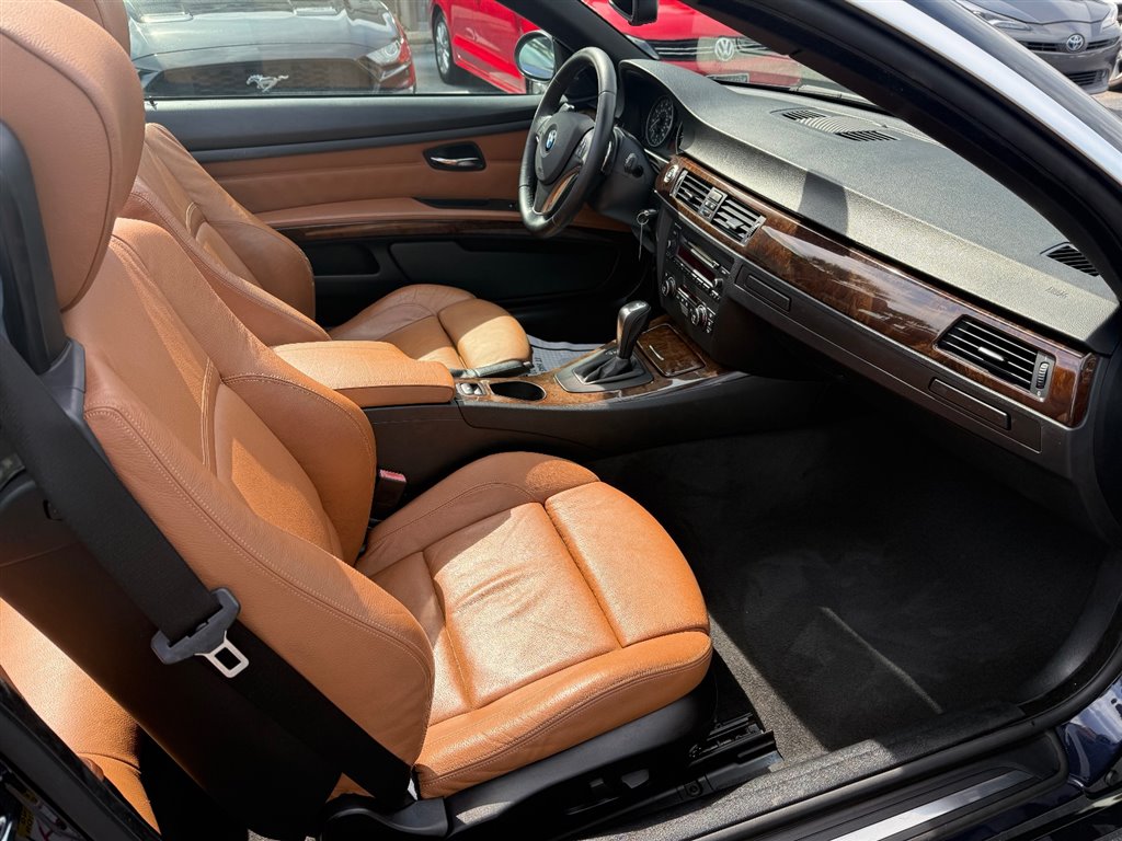 2007 Bmw 335i 3-Series photo 10