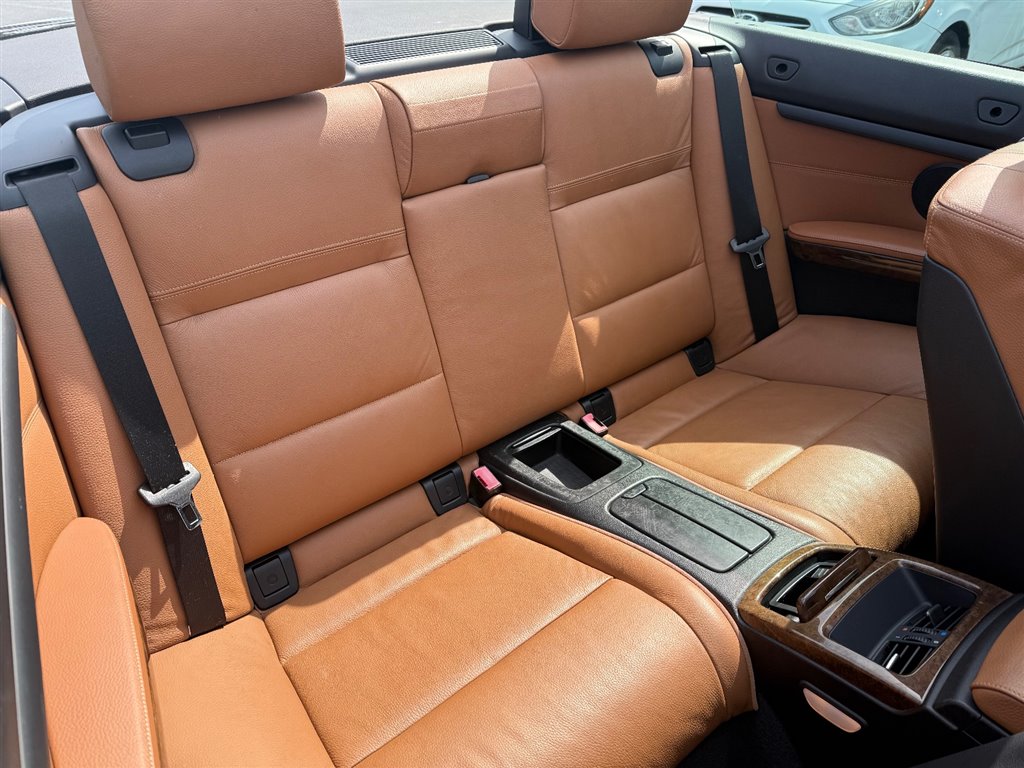 2007 Bmw 335i 3-Series photo 11