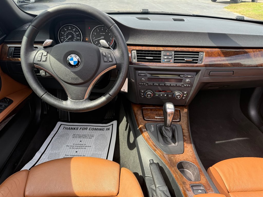 2007 Bmw 335i 3-Series photo 12