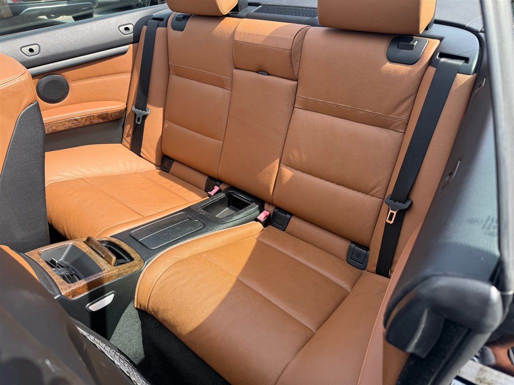 2007 Bmw 335i 3-Series photo 13