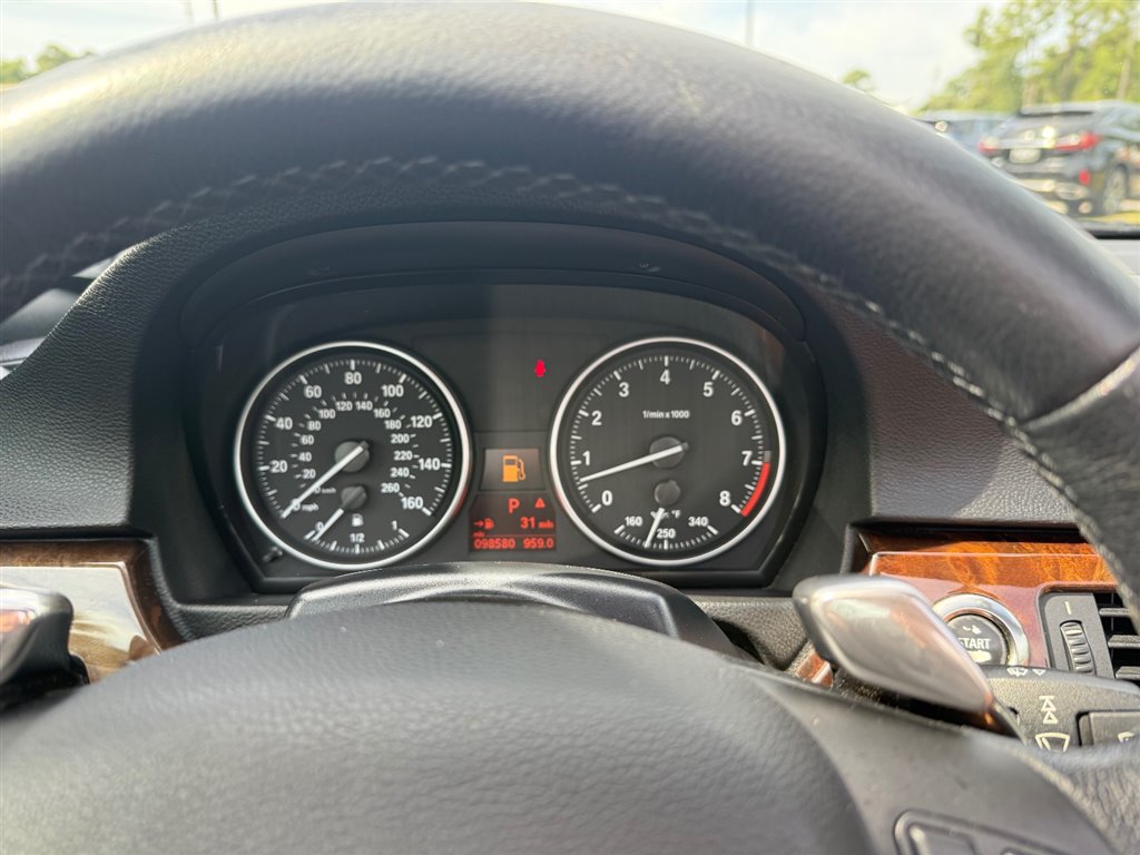 2007 Bmw 335i 3-Series photo 14