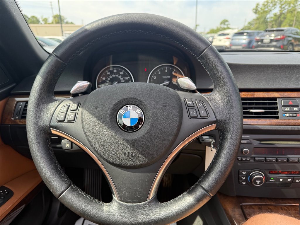 2007 Bmw 335i 3-Series photo 15