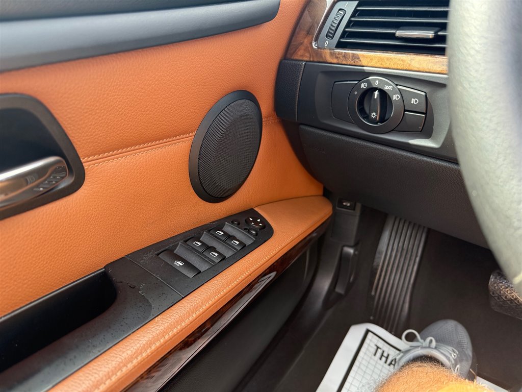 2007 Bmw 335i 3-Series photo 19