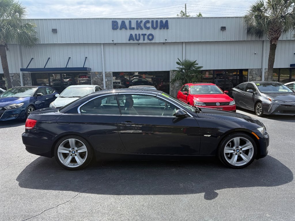 2007 Bmw 335i 3-Series photo 20