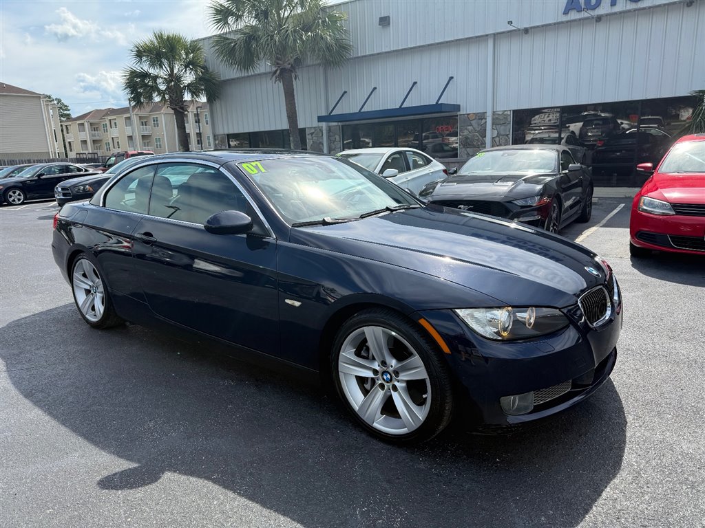 2007 Bmw 335i 3-Series photo 21