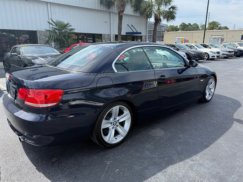 2007 Bmw 335i 3-Series photo 22